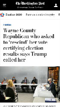 Frame #5 - washingtonpost.com/nation/2020/11/19/wayne-county-rescind-certifying-election
