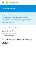 Frame #8 - firebase.google.com/docs/android/setup
