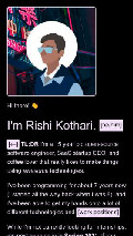 Frame #10 - rishi.cx