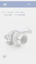 Frame #6 - fleetpride.com/parts/air-intake/turbochargers/turbocharger/otr-turbocharger-otr1080004?cclcl=en_US
