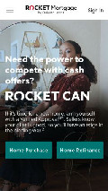 Frame #7 - rocketmortgage.com