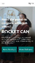 Frame #6 - rocketmortgage.com