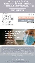 Frame #8 - harleymedical.co.uk