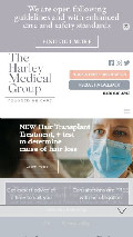 Frame #9 - harleymedical.co.uk