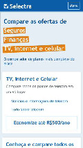 Frame #3 - selectra.net.br