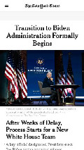 Frame #2 - nytimes.com