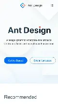 Frame #9 - ant.design