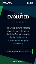 Frame #8 - evoluted.net
