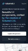 Frame #2 - tailwindui.com
