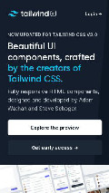Frame #4 - tailwindui.com
