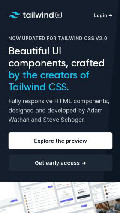 Frame #6 - tailwindui.com