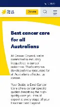Frame #8 - cancer.org.au