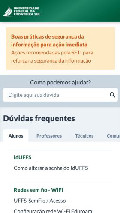 Frame #10 - servicos.uffs.edu.br