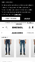 Frame #5 - fr.diesel.com/fr/homme/jeans