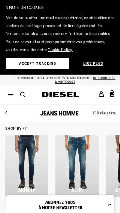 Frame #6 - fr.diesel.com/fr/homme/jeans