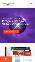 Frame #7 - pimcore.com