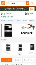 Frame #10 - homedepot.com/s/oven?NCNI-5