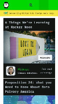Frame #7 - hackernoon.com