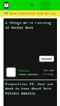 Frame #3 - hackernoon.com