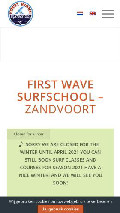 Frame #9 - firstwavesurfschool.nl