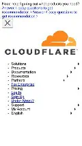 Frame #10 - cloudflare.com