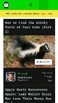 Frame #7 - hackernoon.com