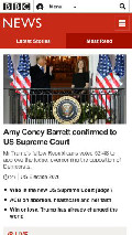 Frame #2 - bbc.com/news