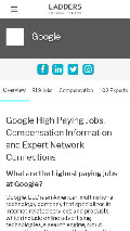 Frame #3 - theladders.com/company/google-jobs