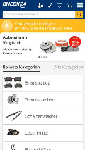 Frame #8 - autoteile.check24.de?deviceoutput=mobile