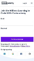 Frame #5 - codecademy.com