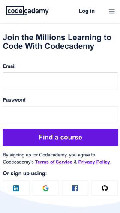 Frame #4 - codecademy.com