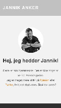 Frame #7 - jannikanker.dk