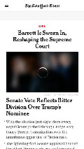 Frame #4 - nytimes.com