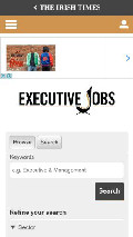 Frame #4 - execjobs.irishtimes.com/jobs