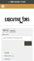 Frame #3 - execjobs.irishtimes.com/jobs