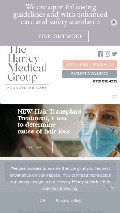 Frame #8 - harleymedical.co.uk