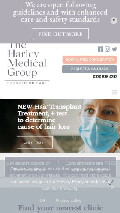 Frame #9 - harleymedical.co.uk