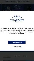 Frame #5 - chaumet.com/en
