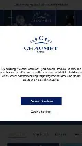 Frame #10 - chaumet.com/en