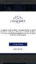 Frame #6 - chaumet.com/en
