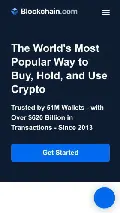 Frame #3 - blockchain.com
