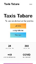 Frame #3 - taxistabare.com