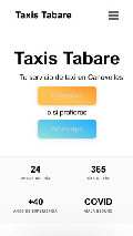 Frame #5 - taxistabare.com