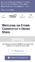 Frame #7 - magento2.demo.front-commerce.com