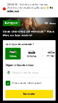 Frame #10 - europcar.fr/fr-fr