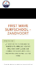 Frame #8 - firstwavesurfschool.nl