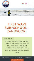 Frame #9 - firstwavesurfschool.nl