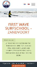 Frame #10 - firstwavesurfschool.nl