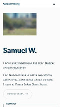 Frame #3 - desktopofsamuel.com