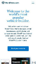 Frame #4 - WordPress.com